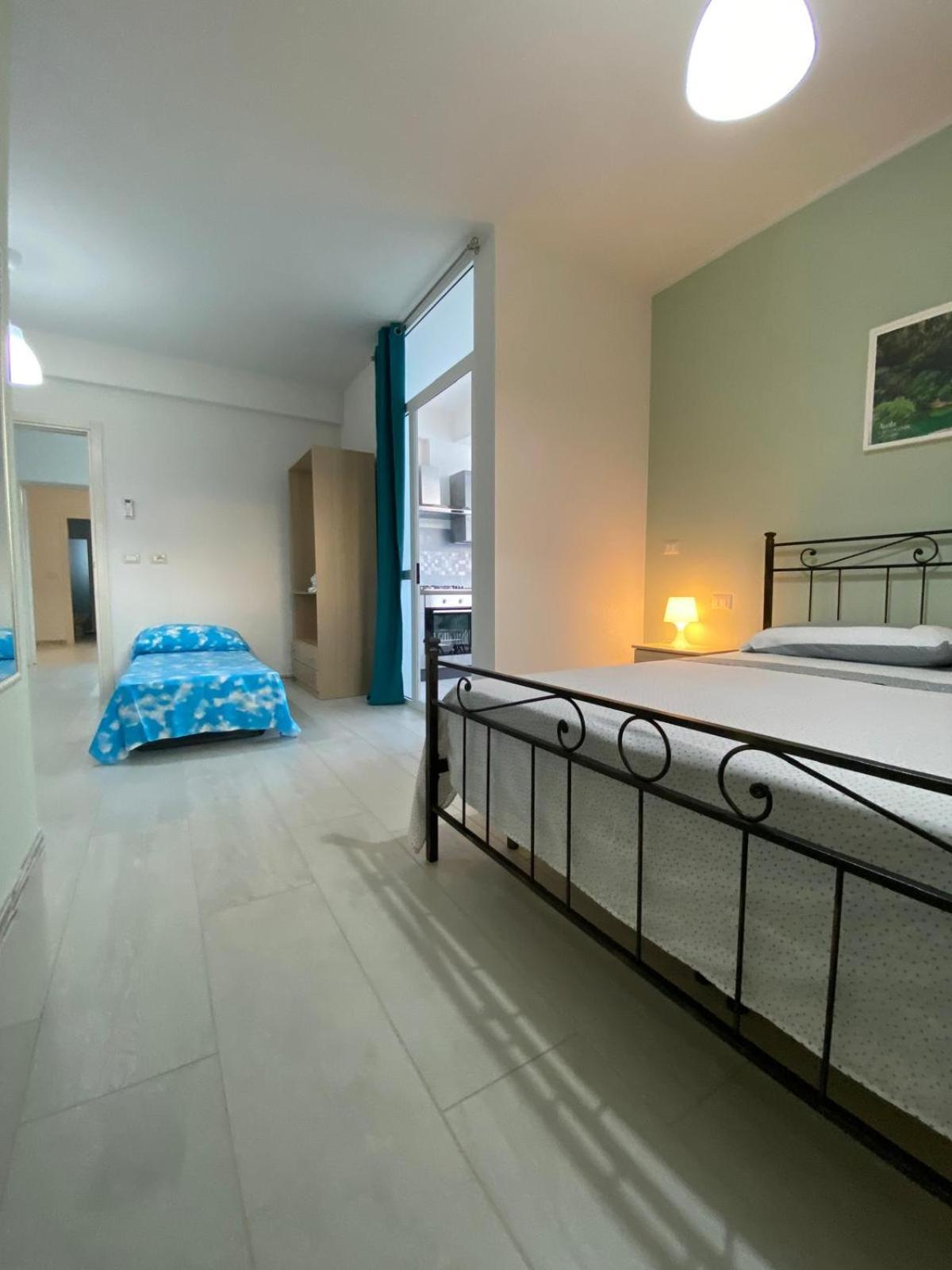 Leverblu House Marina d'Avola Extérieur photo