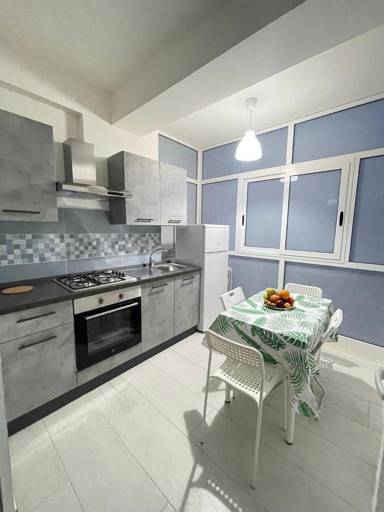 Leverblu House Marina d'Avola Extérieur photo