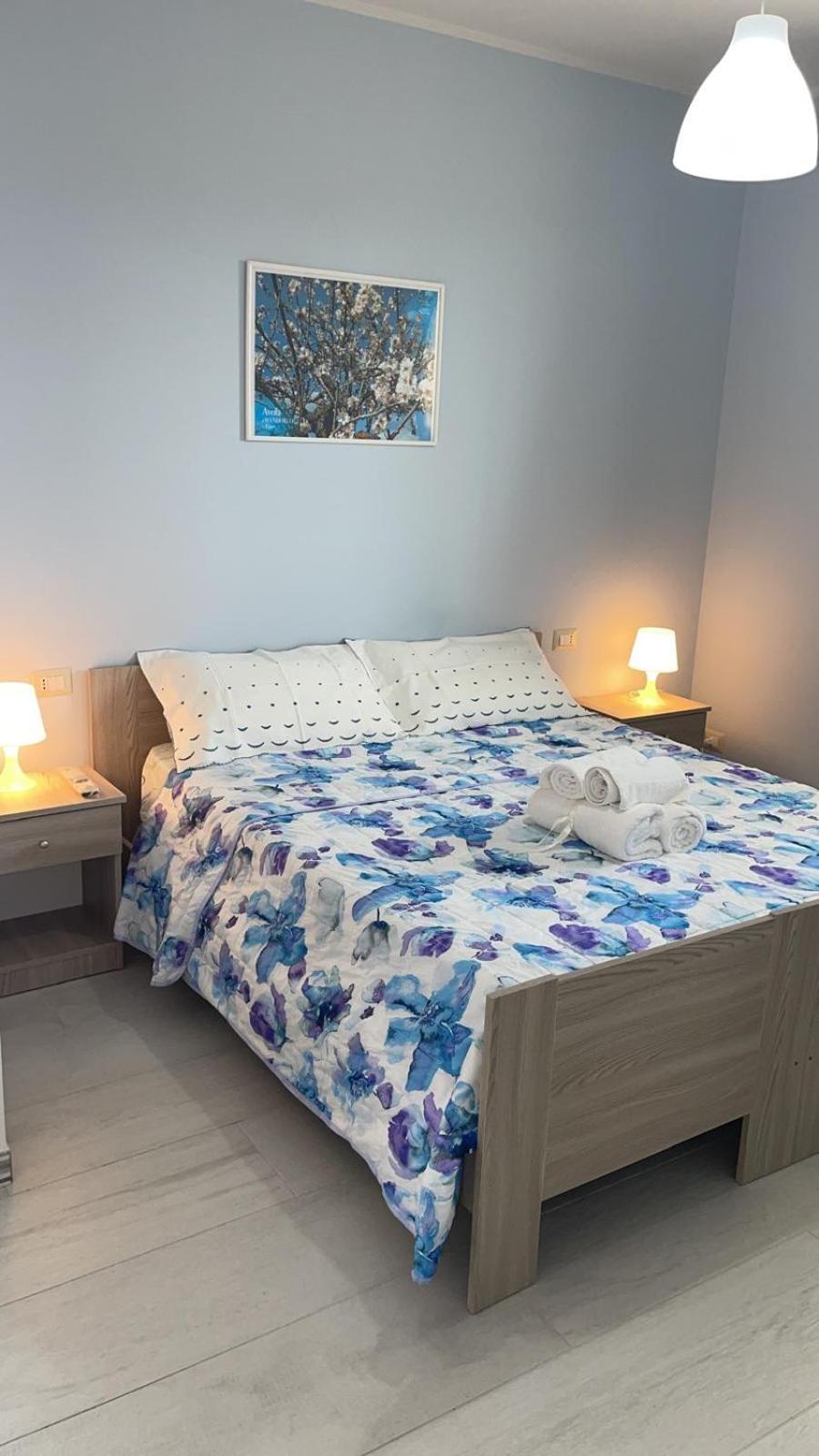Leverblu House Marina d'Avola Extérieur photo