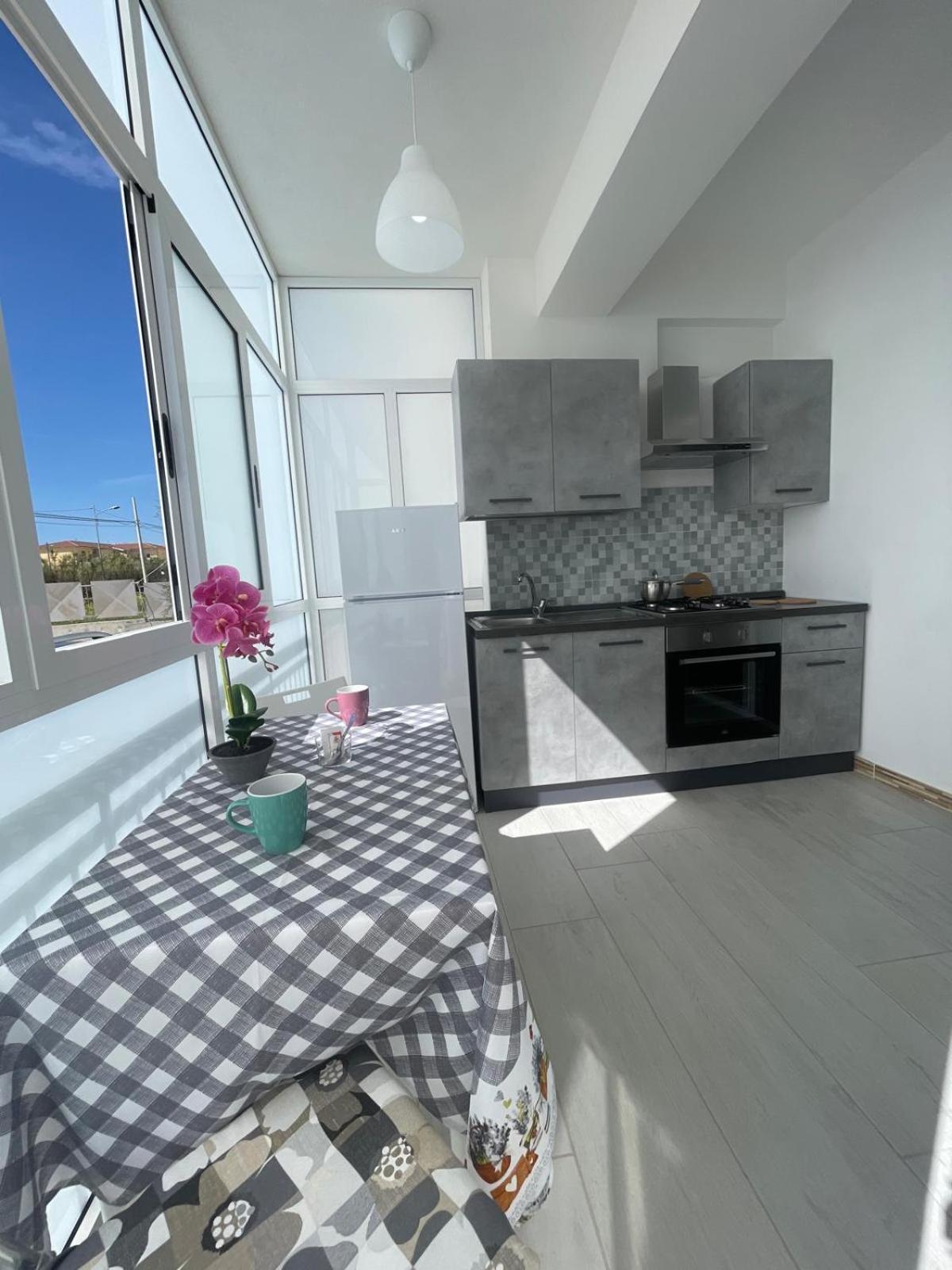 Leverblu House Marina d'Avola Extérieur photo
